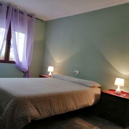 Loft En Planta Baja En Ciudad Rodrigo Exterior foto