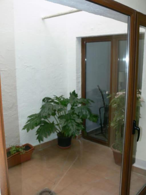 Loft En Planta Baja En Ciudad Rodrigo Exterior foto